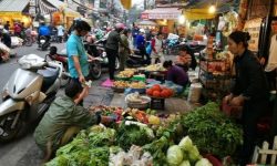 Cần bán 7 nền (1400m) đất thổ cư mặt tiền đường ĐT 752 (32m) cạnh Cty Việt Sing, dân đông tiện xây trọ kinh doanh giá 640tr