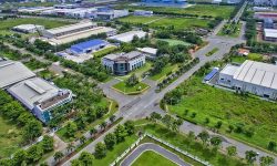 Bất động sản công nghiệp sẽ như thế nào trong năm 2022