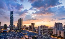 Bất động sản nào sáng cửa năm 2022?