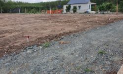 Nhánh ĐT756b cạnh KCN Tân Quan 5×40=200m2 sổ riêng giá 670 triệu