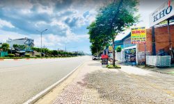 Bán 1.600m2 Đất Thổ Cư, Đường Nhựa 18m, Gần Trường Cao Đẳng, Khu Công Nghiệp Becamex, Giá 650 Triệu