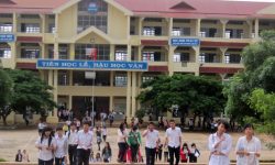 Bán Góc 2 MT 1680m2 Đất Ngay Cổng KCN Nhật Hàn, Cạnh Chợ, Ủy Ban Tiện Ở, Xây Trọ Giá 500 Triệu