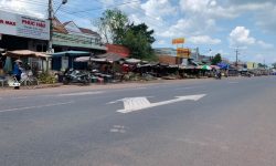 Bán 10 Nền Đất 3.000m2/640tr Ngay Trung Tâm Bật Nhất Becamex Chơn Thành, sát Quộc Lộ, trường Chợ