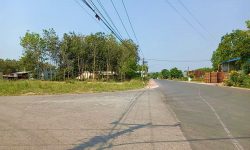 Lô Góc 2mt 38x60m2 Thổ Cư Cạnh KCN Becamex, Gần Chợ, Trường Học, KDC Đại Nam – 590tr
