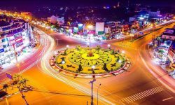 Bình Phước – Điểm sáng thu hút nhiều nhà đầu tư bất động sản hiện nay