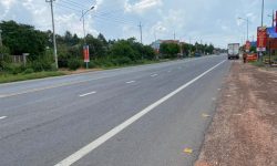Bán 5.350m2 Đất Thổ Cư, gần Khu Công Nghiệp Becamex, Sổ Hồng Riêng, Giá 520 Triệu/ Sổ