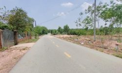 Bán 3200m2 Đất Thổ Cư, 660tr Sổ Hồng Riêng, Dân Đông, Kế Bên KCN , Ngay Trường Chợ, Gần Tt