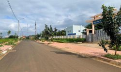 Bán Gấp 2350m2 Thổ Cư View Suối, MT Nhựa Lớn, Gần KCN, Sát TTHC, Tiện Ích Đầy Đủ – 460tr