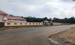 Kẹt Tiền Tôi Bán 1280m2 Đất Sổ Hồng Gần KCN Becamex, Gần Chợ Tiện Xây Trọ. Giá 420 Triệu