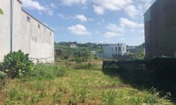 Sang Gấp Lô Đất 1040m2, 133tr.SHR , Mt 18m Sát KCN Becamex, Vincom , Chợ Dân Đông.