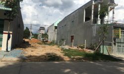 Kẹt Tiền Sang Gấp Lô Đất 1040m2 , Mt 18m Sát KcnCN Becamex, Vincom , Chợ Dân Đông. 668tr/shr