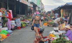 Chính Chủ, đường Nhựa, Thổ Cư, 212m2, Tân Phước Khánh, Giá 1,2 Tỷ. LH 0906.352.896
