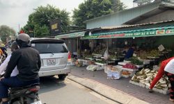 Kẹt Tiền Bán Rẻ 260m2 Đất Thổ Cư, XDTD, Dân Cư Đông, Sổ Hồng Riêng, Giá 668 Triệu.