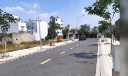 Bán 612m2 Đất Đường Nhựa, Gần Chợ Long Nguyên, Sổ Hồng Riêng, Thổ Cư, 3tr/m2