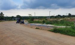 Bán 853m2 Đất Thổ Cư 100m2, Đường Nhựa, Giá 980 Triệu, Sổ Hồng Riêng, Đầu Tư Sinh Lời Cao