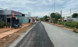 Bán 2.900m2 Đất Thổ Cư, XDTD, Gần TTHC, Đường Nhựa 32m, Gần KCN Becamex, Giá 480 Triệu/ Shr