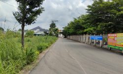 Cần Chuyển Nhượng 3.352m2 Đất Ở, Đường Nhựa DT, Đối Diện Trường Học. Giá 120 Triệu/M Ngang