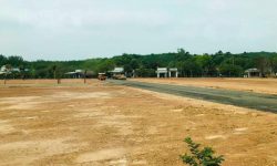 Cần bán 460m2 có thổ cư, 148tr/shr. mt đường nhựa 32m, ngay cụm kcn và nhà máy thông ra ql