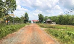 Bán gấp 3890m2 đất thị xã chơn thành, gần becamex, kdc; tttm vincom – 490tr