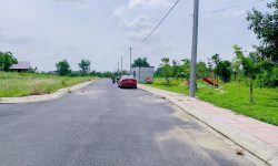Bán lô gốc 2mt 1675m2, 560tr/shr liền kề kcn becamex tập trung dân cư phù hợp ở hay đầu tư