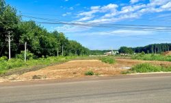 Cần vốn kinh doanh bán gấp lô góc 2mt (43×75.m2) 439tr/sổ ngay kcn becamex, kdc tthc huyện