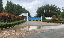 Cần bán gấp 300m2 đất thổ ngay kcn chơn thành gần chợ tiện xây trọ. giá 420 triệu