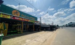 Bán gấp 3890m2 đất thị xã chơn thành, shr thổ cư, gần kcn becamex tiện ích đầy đủ – 550tr