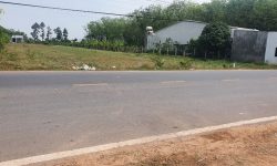 Bán nhanh 2080m2(40×52) có thổ cư, 668tr/sổ hồng riêng. ngay cụm kcn dân đông sát trường