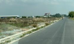 Thiếu tiền nên bán gấp 1.690m2 đất chính chủ, xây xưởng, 490 triệu