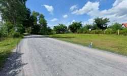 Kẹt tiền bán gấp 29m đất mặt tiền đường 18m, gần vincom chơn thành, giá 670 triệu