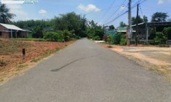 Bán nhanh 5.875m2, 520tr/shr đất đường nhựa sát kcn mở rộng, gần trường chợ, trạm y tê