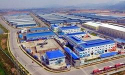 1 mẫu đất ngay chợ Minh Lập (10.000m2)-ngay tt thị xã sầm uất,chợ Vincom,sát q.lộ 14. giá 450tr/s