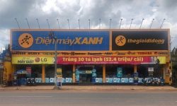 BÁN LÔ ĐẤT Ở NGANG 5,3M, FULL THỔ CƯ, SỔ HỒNG RIÊNG, GIÁ 1,2 TỶ