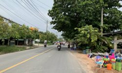 Bán đất nền xã An Bình, sát khu công nghiệp Thuận Thành 2