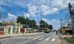 Cần bán gấp 4.200m2 đất thổ cư, xây xưởng, đầu tư, sổ riêng, giá bán 500 nghìn/m2