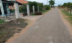 Bán gấp nền đất 200m2 đất ở gần KCN Tân Bình – 920 triệu