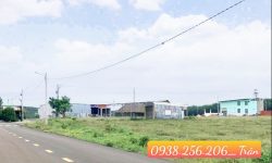 Cần vốn bán 4.880m2 có lô góc, 490tr/shr, liền kề KCN Becamex, đông dân phù hợp ở và đầu tư
