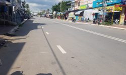 Vỡ nợ bán lỗ 6.300m2 đất chính chủ ngay chợ minh lập chơn thành, dân đông giá 350 triệu