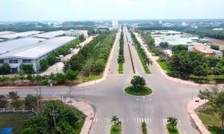 Bất động sản Bình Phước tăng nhiệt với hàng loạt “ông lớn” đổ bộ