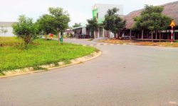 Cần bán lô góc 2MT 1.675m2 dân cư đông , chợ, trường học giá 680 triệu – SHR