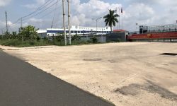 Kẹt Tiền Bán 1280m2 Đất Sổ Hồng Ngay Chợ Dân Đông Gần Kcn Tiện Xây Nhà ở. Giá 420 Triệu