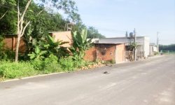 Bể nợ cần bán gấp 238m2 đất và nhà đường lê trọng tấn, giá 1,2 tỷ