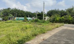 Bán gấp 5 nền đất dân 200m2, gần asian lake view, giá 930 triệu/ nền