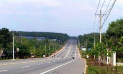 BÁN LỖ 1.872M2 ĐẤT THỔ CƯ, GIÁ 260 TRIỆU, NGAY KHU CHỢ ĐÔNG ĐÚC VÀ KHU CÔNG NGHIỆP