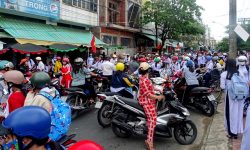 ĐẤT THỔ CƯ SỔ SẴN Ở THỊ TRẤN CHƠN THÀNH NGAY KCN MINH HƯNG HÀN QUỐC, GẦN KDC ĐẠI NAM