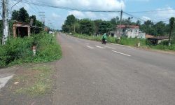 NGỘP ĐẤT THỊ XÃ CHƠN THÀNH GIÁ 795TR BAO SANG TÊN VỊ TRÍ ĐẸP , BÁN GẤP TRONG TUẦNNN