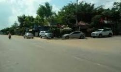 KẸT TIỀN CẦN BÁN 2120M2, SHR, GẦN CỤM KCN, TRƯỜNG HỌC, CHỢ BUÔN BÁN ĐÔNG ĐÚC. GIÁ 490 TRIỆU