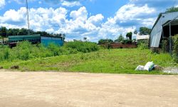 KẸT TIỀN TÔI BÁN 2.500M2 ĐẤT CHÍNH CHỦ SỔ HỒNG RIÊNG NGAY TRUNG TÂM THỊ XÃ CHƠN THÀNH DÂN ĐÔNG GIÁ 530 TR