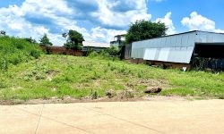 CẦN BÁN 300M2 ĐẤT THỔ CƯ NGAY CHỢ AN KHƯƠNG HỚN QUẢN BÌNH PHƯỚC DÂN ĐÔNG ĐƯỜNG 18M GIÁ 480 TRIỆU