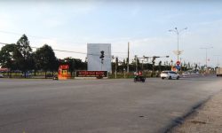 Đất Bán 2400M2 Thổ Cư Giá 680 Triệu/Lô, Shr Ngay Tt Thị Xã, Sát Kcn Lớn Đang Hoạt Động